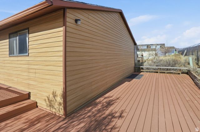 140 CHOKECHERRY DR, Saint Charles, ID 83272