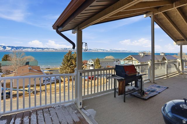 140 CHOKECHERRY DR, Saint Charles, ID 83272