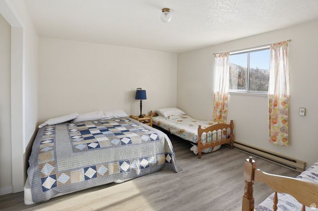 140 CHOKECHERRY DR, Saint Charles, ID 83272