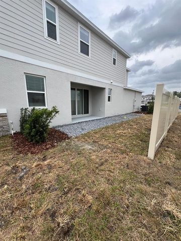1465 AXEL GRAESON AVENUE, Kissimmee, FL 34744