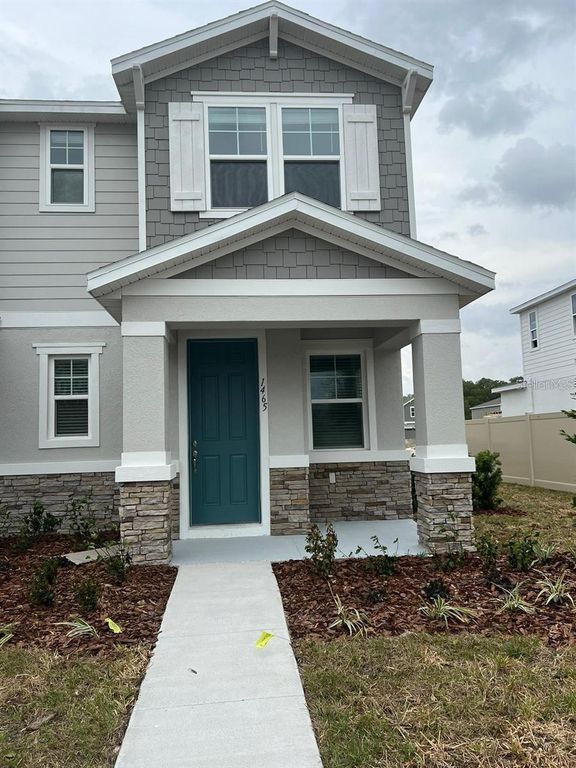 1465 AXEL GRAESON AVENUE, Kissimmee, FL 34744