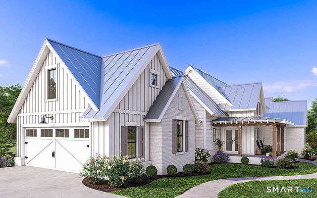 151 Toll Gate Road, Glastonbury, CT 06033