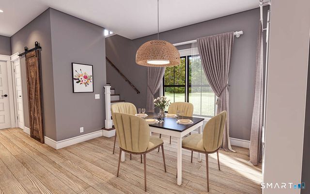 151 Toll Gate Road, Glastonbury, CT 06033