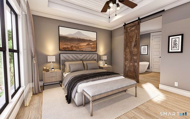 151 Toll Gate Road, Glastonbury, CT 06033