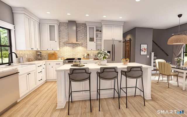 151 Toll Gate Road, Glastonbury, CT 06033