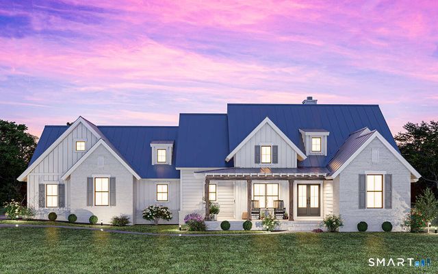 151 Toll Gate Road, Glastonbury, CT 06033