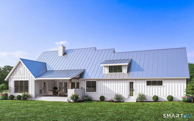 151 Toll Gate Road, Glastonbury, CT 06033