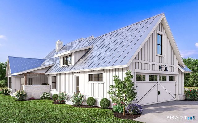 151 Toll Gate Road, Glastonbury, CT 06033