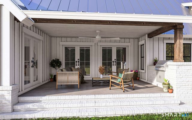 151 Toll Gate Road, Glastonbury, CT 06033