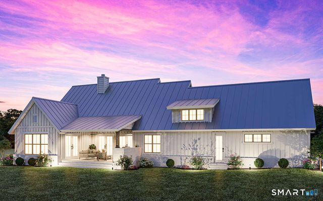 151 Toll Gate Road, Glastonbury, CT 06033