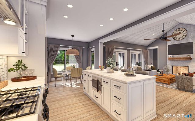 151 Toll Gate Road, Glastonbury, CT 06033