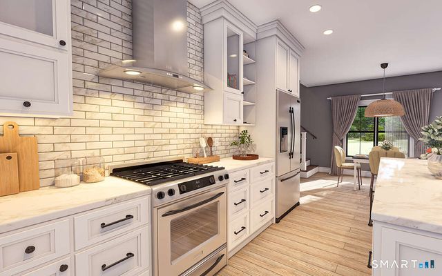 151 Toll Gate Road, Glastonbury, CT 06033