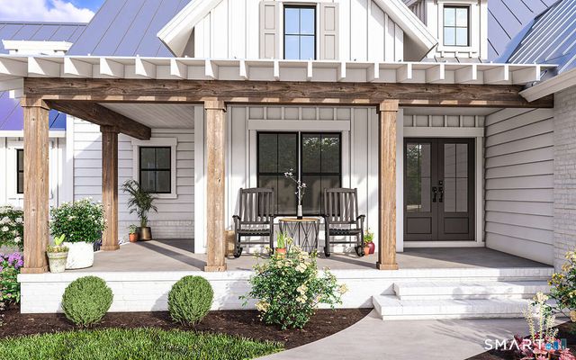 151 Toll Gate Road, Glastonbury, CT 06033