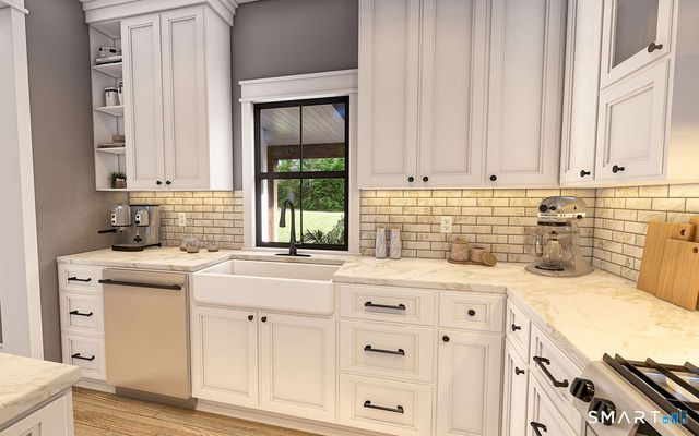 151 Toll Gate Road, Glastonbury, CT 06033