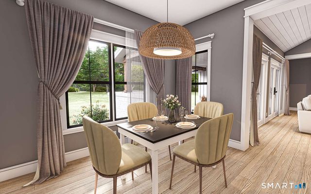 151 Toll Gate Road, Glastonbury, CT 06033