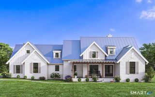 151 Toll Gate Road, Glastonbury, CT 06033