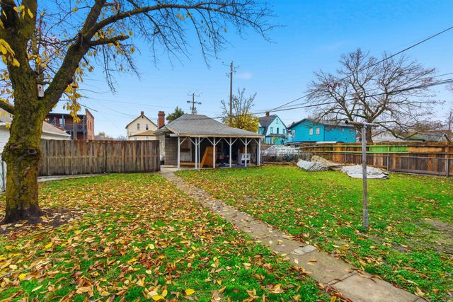 1027 W MAXWELL Ave, Spokane, WA 99201