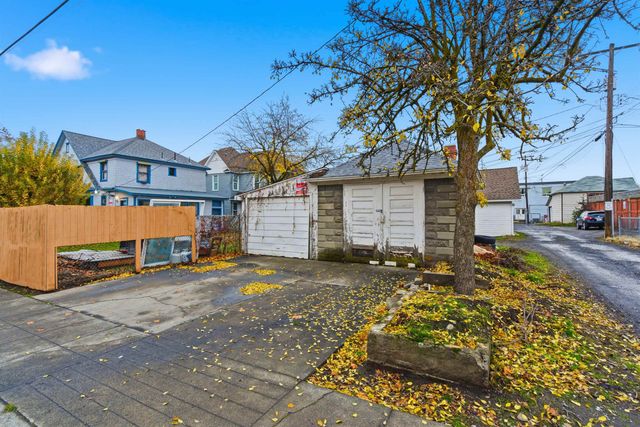 1027 W MAXWELL Ave, Spokane, WA 99201