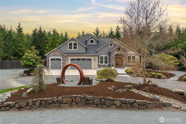 31627 SE 280th Court, Ravensdale, WA 98051