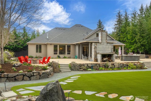 31627 SE 280th Court, Ravensdale, WA 98051