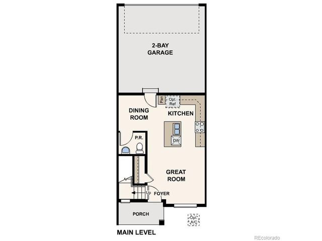 6710 Merseyside Ln, Castle Pines, CO 80108