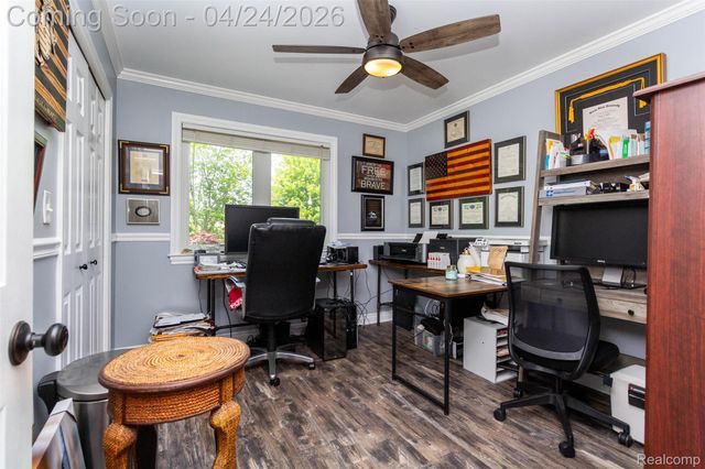 653 Chestnut Street, Wyandotte, MI 48192