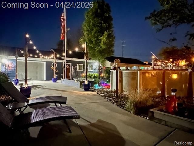 653 Chestnut Street, Wyandotte, MI 48192