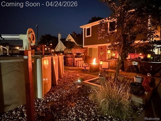 653 Chestnut Street, Wyandotte, MI 48192