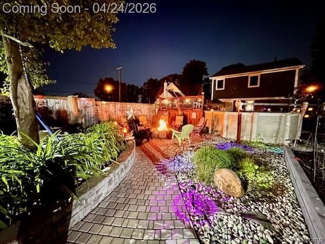653 Chestnut Street, Wyandotte, MI 48192