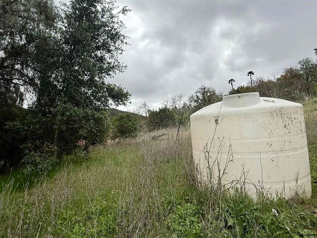 0 Alex Road, Fallbrook, CA 92028