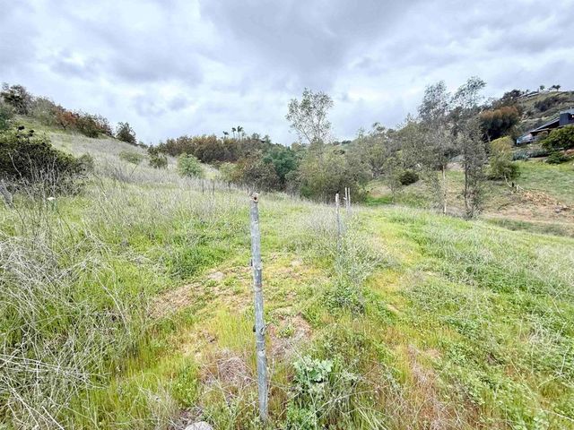 0 Alex Road, Fallbrook, CA 92028