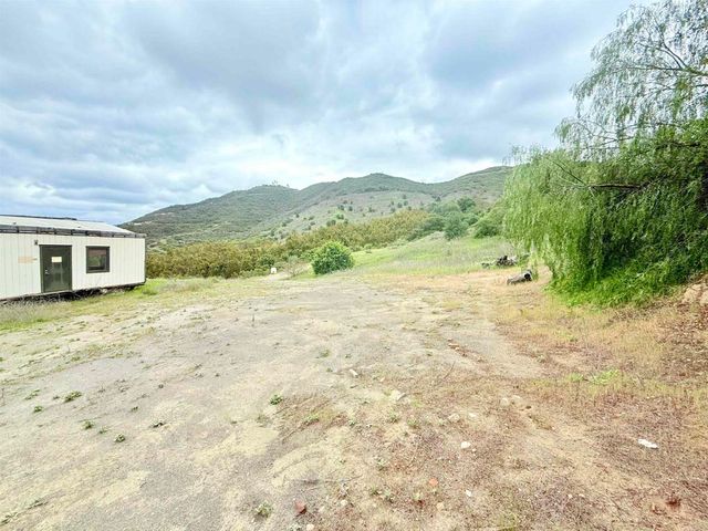 0 Alex Road, Fallbrook, CA 92028