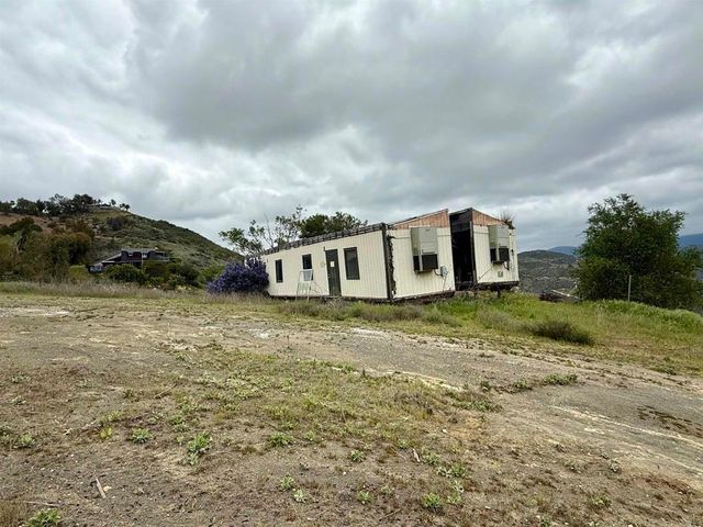 0 Alex Road, Fallbrook, CA 92028