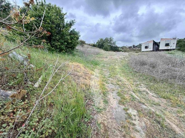 0 Alex Road, Fallbrook, CA 92028