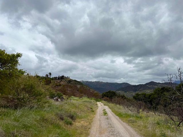 0 Alex Road, Fallbrook, CA 92028