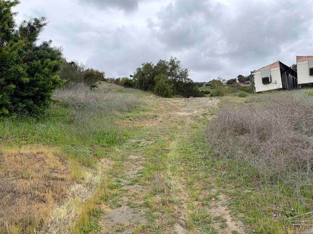 0 Alex Road, Fallbrook, CA 92028
