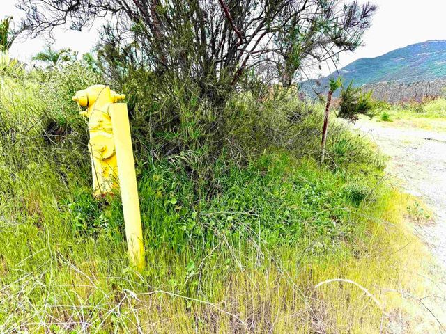 0 Alex Road, Fallbrook, CA 92028