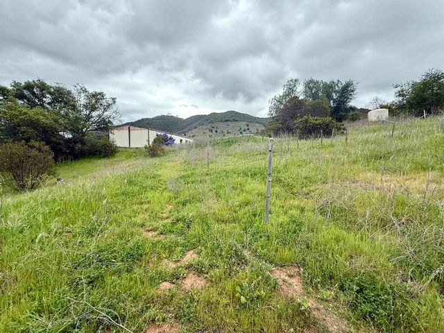 0 Alex Road, Fallbrook, CA 92028