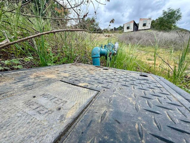 0 Alex Road, Fallbrook, CA 92028