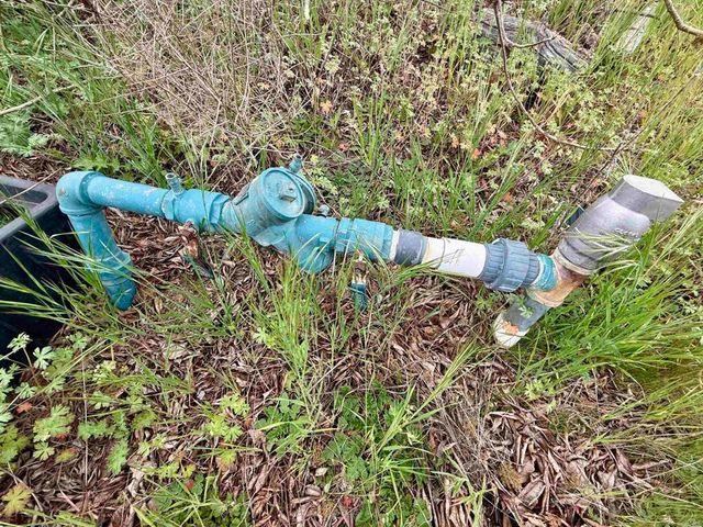 0 Alex Road, Fallbrook, CA 92028