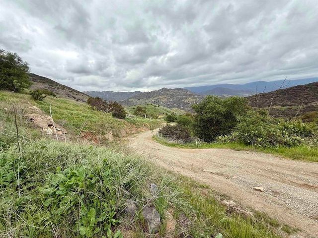 0 Alex Road, Fallbrook, CA 92028