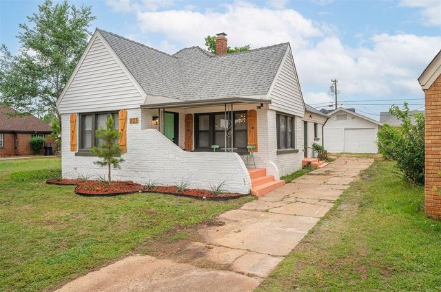 821 NE 17th Street, Oklahoma City, OK 73105