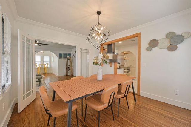 821 NE 17th Street, Oklahoma City, OK 73105