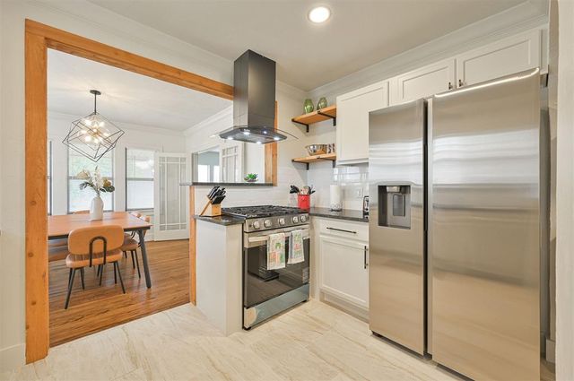 821 NE 17th Street, Oklahoma City, OK 73105