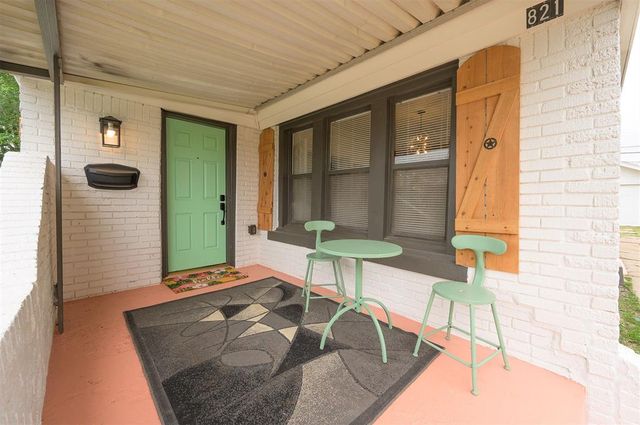 821 NE 17th Street, Oklahoma City, OK 73105