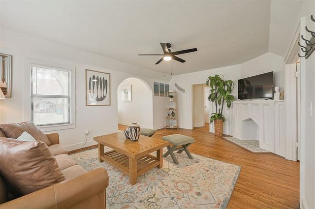 821 NE 17th Street, Oklahoma City, OK 73105