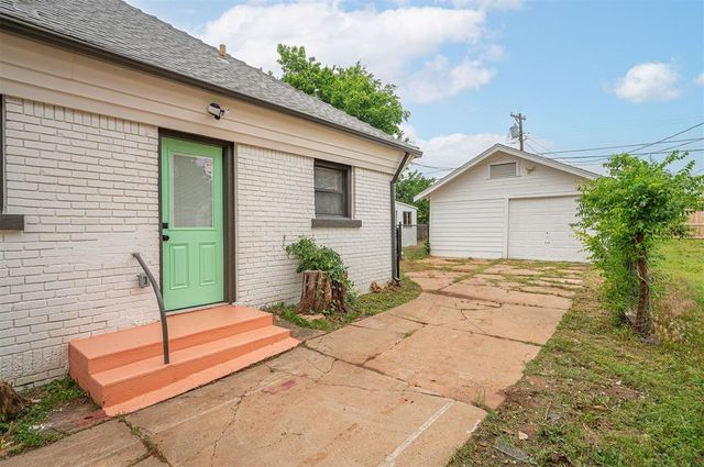 821 NE 17th Street, Oklahoma City, OK 73105