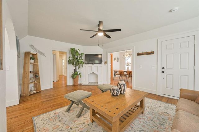 821 NE 17th Street, Oklahoma City, OK 73105