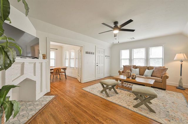 821 NE 17th Street, Oklahoma City, OK 73105