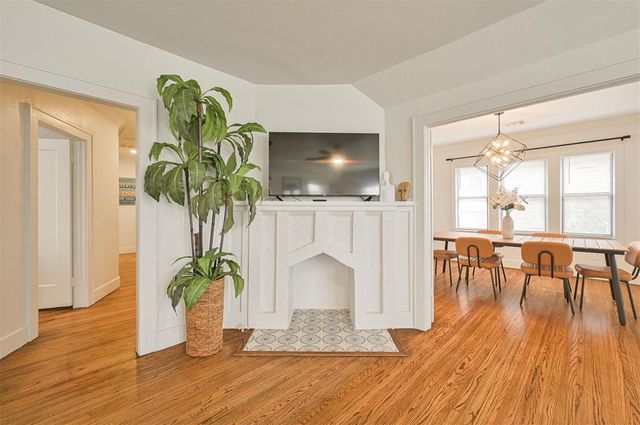 821 NE 17th Street, Oklahoma City, OK 73105